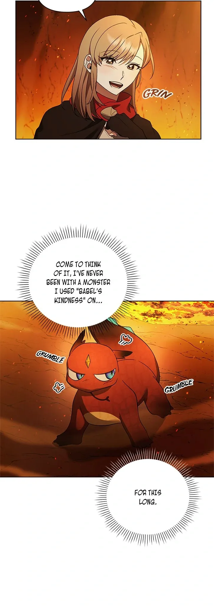 Underground of Babel (Official) Chapter 35 page 4