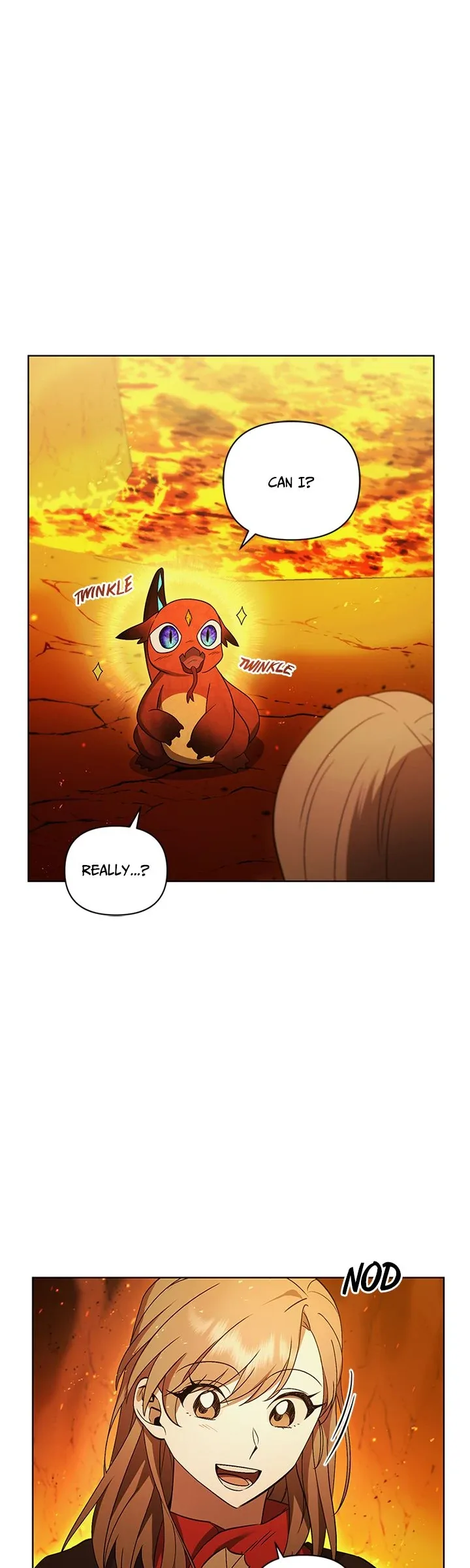 Underground of Babel (Official) Chapter 35 page 8