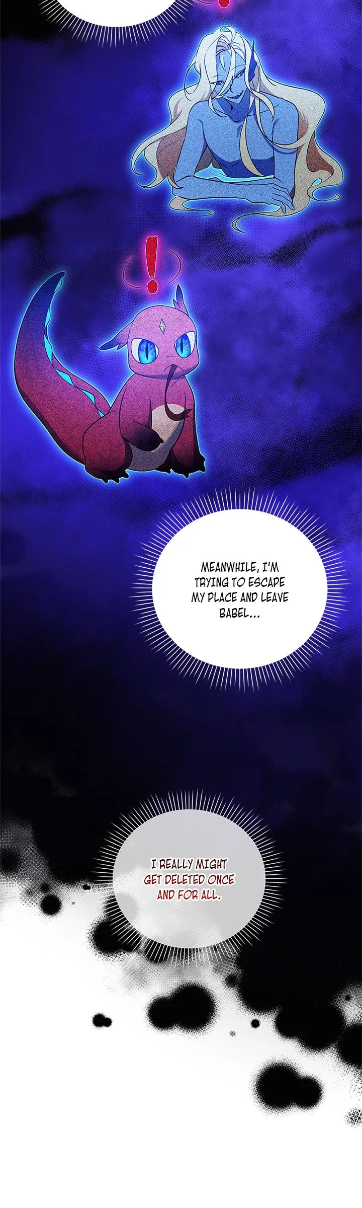 Underground of Babel (Official) Chapter 35 page 12