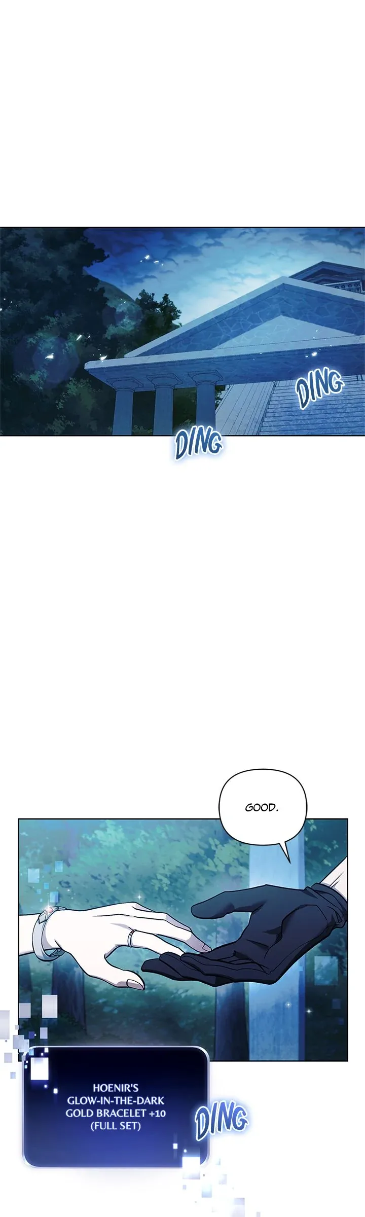 Underground of Babel (Official) Chapter 36 page 5