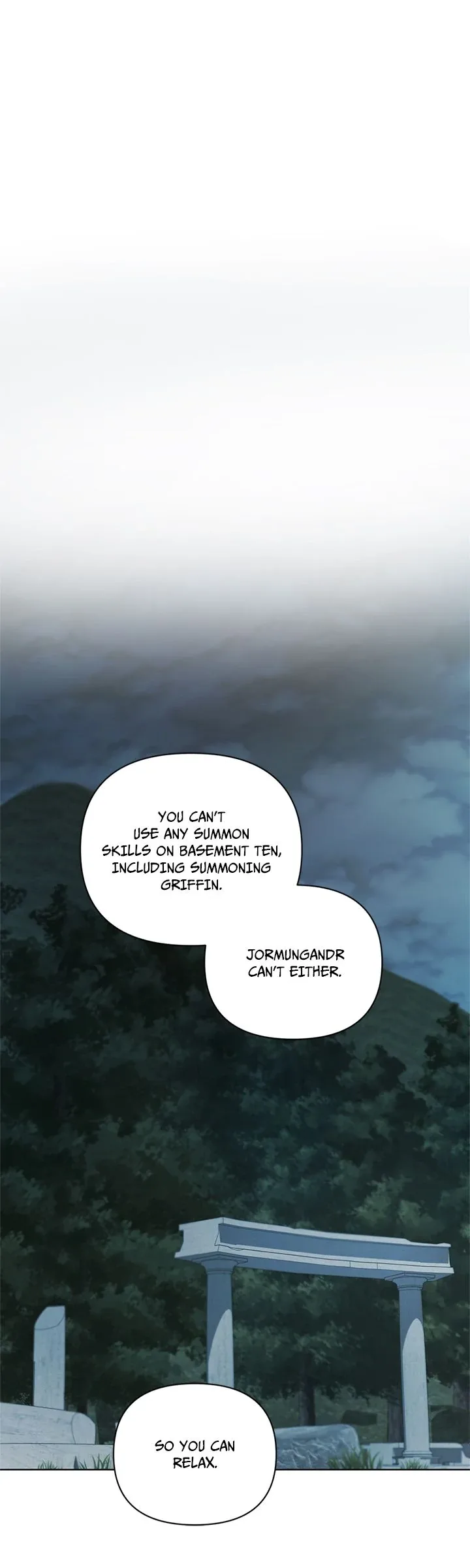 Underground of Babel (Official) Chapter 35 page 19