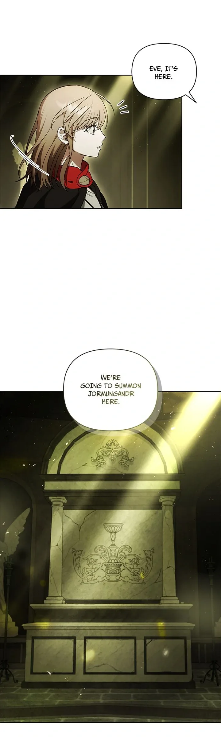 Underground of Babel (Official) Chapter 36 page 15
