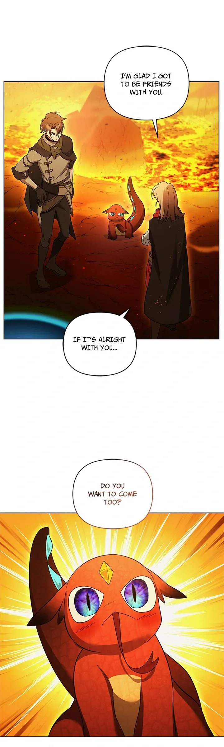 Underground of Babel (Official) Chapter 35 page 5