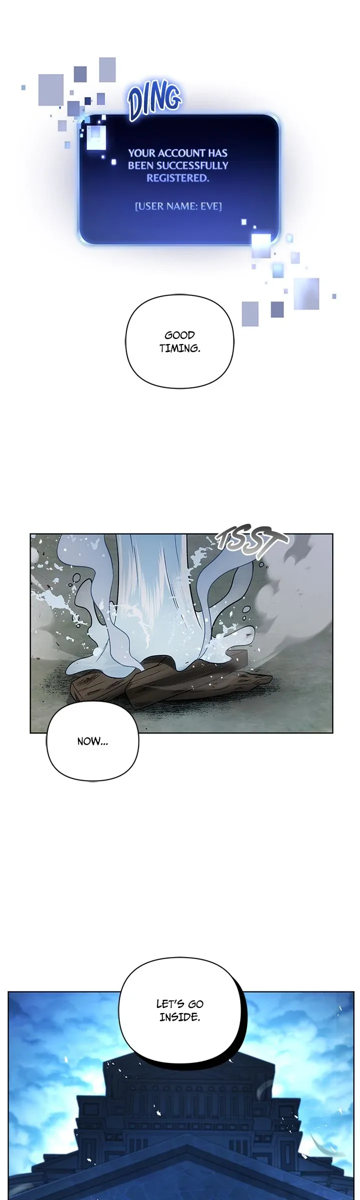 Underground of Babel (Official) Chapter 36 page 11