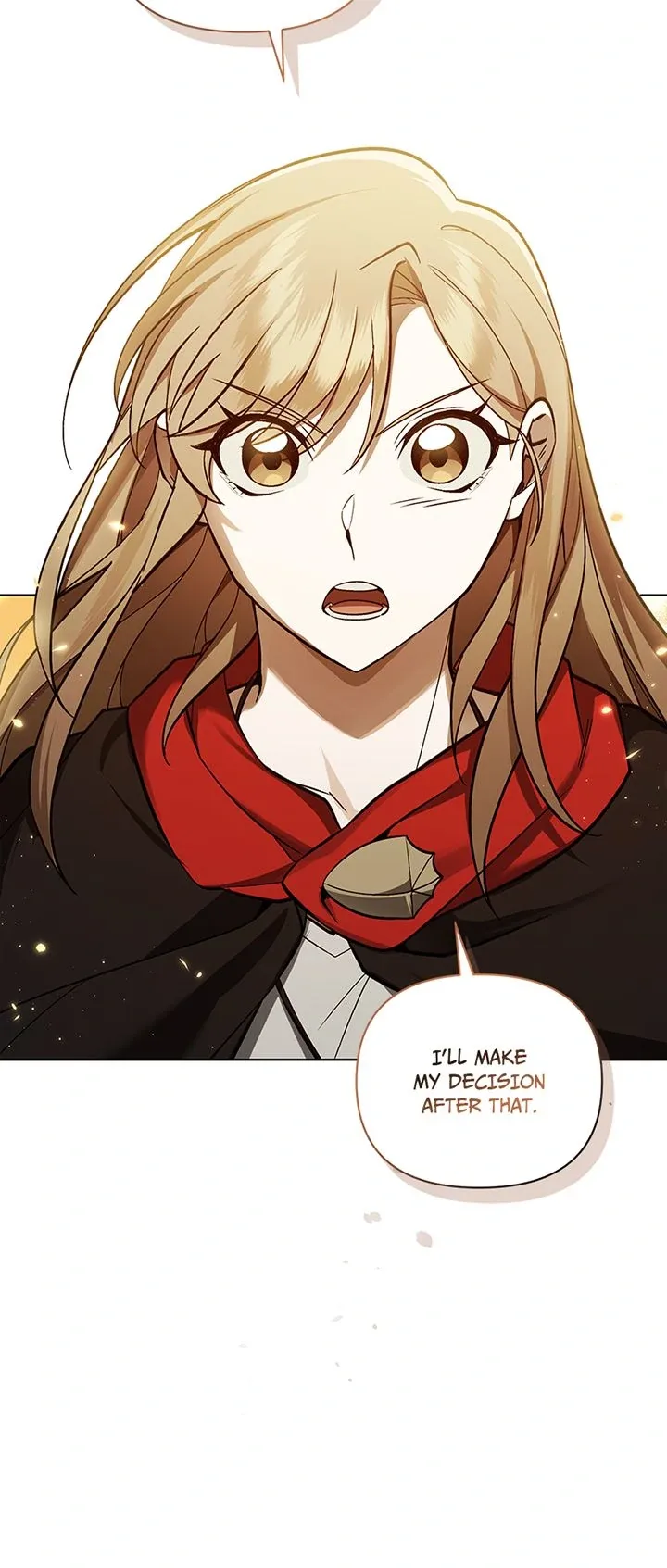 Underground of Babel (Official) Chapter 36 page 3