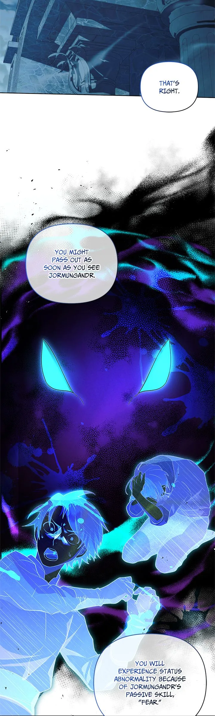 Underground of Babel (Official) Chapter 35 page 23