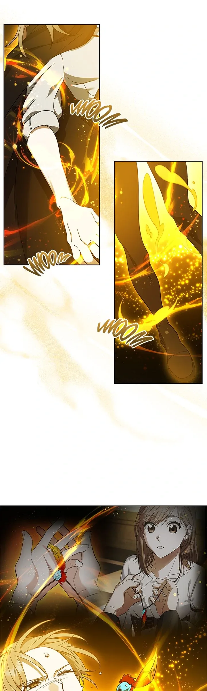 Underground of Babel (Official) Chapter 38 page 7