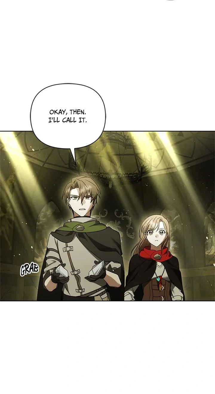 Underground of Babel (Official) Chapter 36 page 17