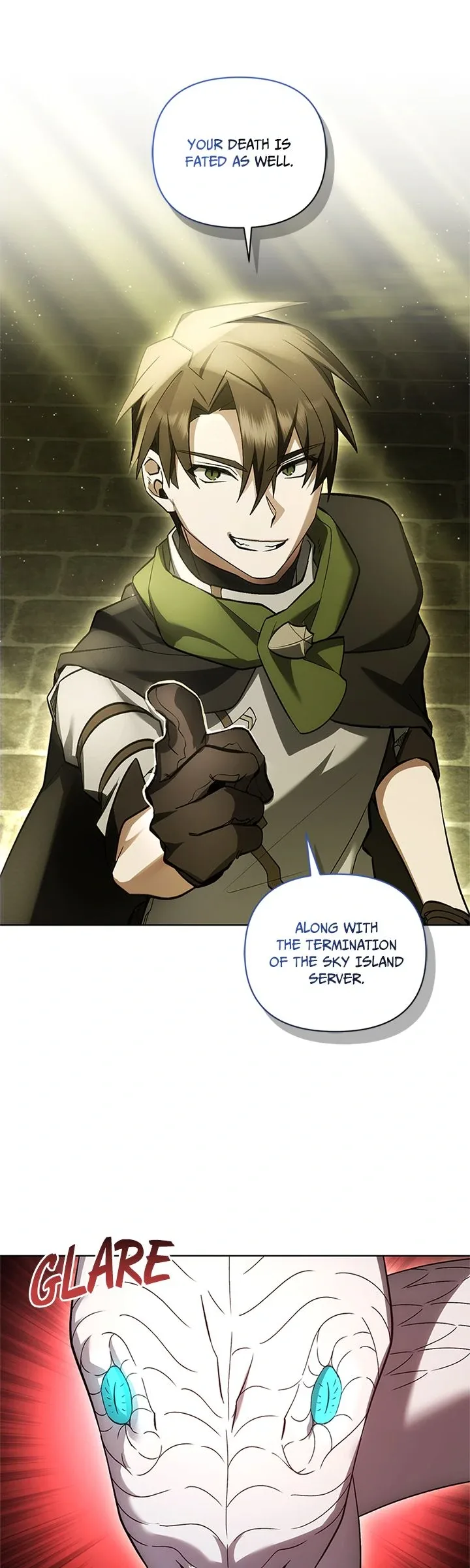 Underground of Babel (Official) Chapter 36 page 31