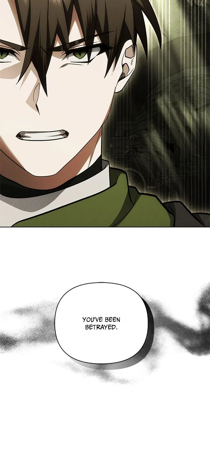 Underground of Babel (Official) Chapter 38 page 34