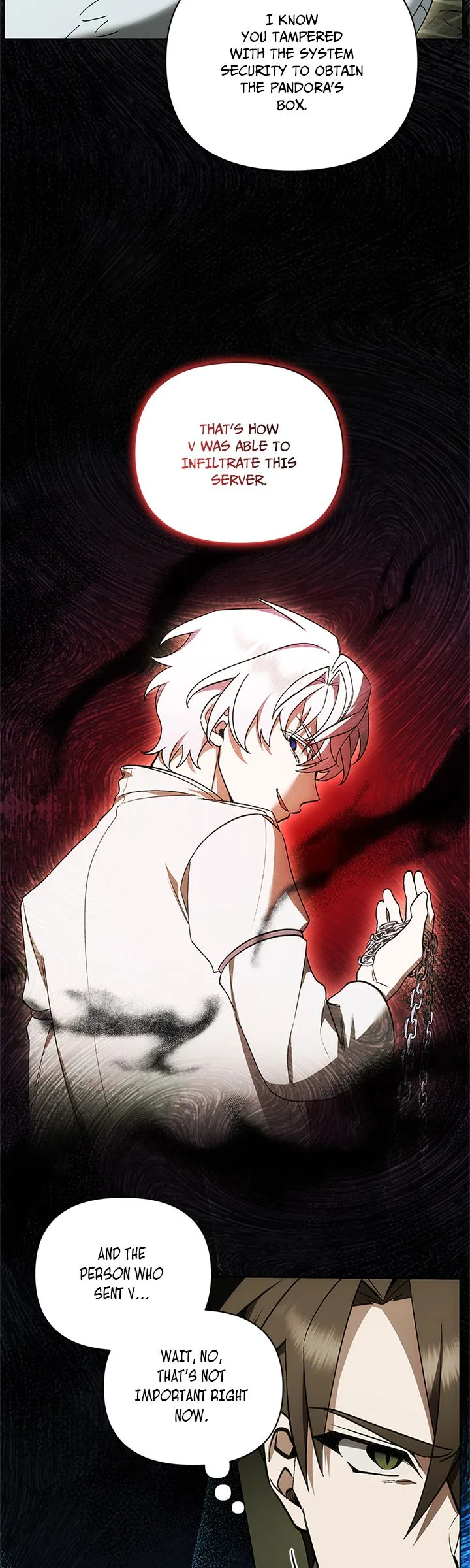 Underground of Babel (Official) Chapter 38 page 32