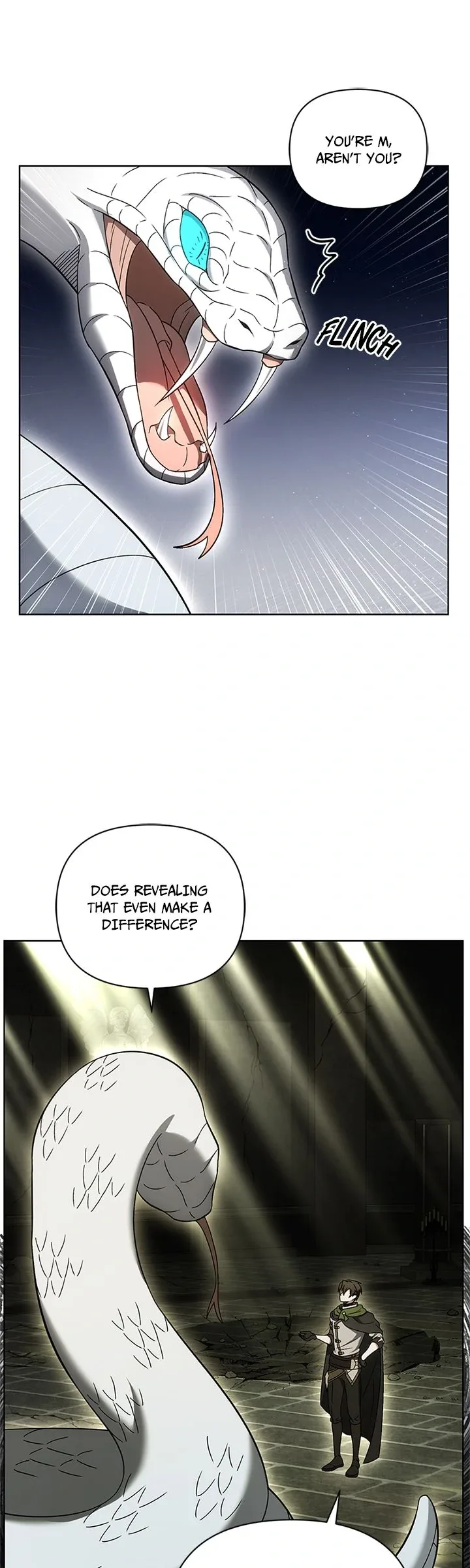 Underground of Babel (Official) Chapter 38 page 31