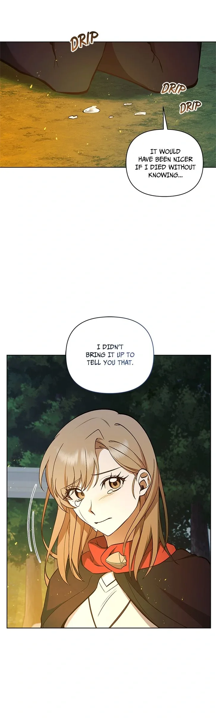 Underground of Babel (Official) Chapter 35 page 42