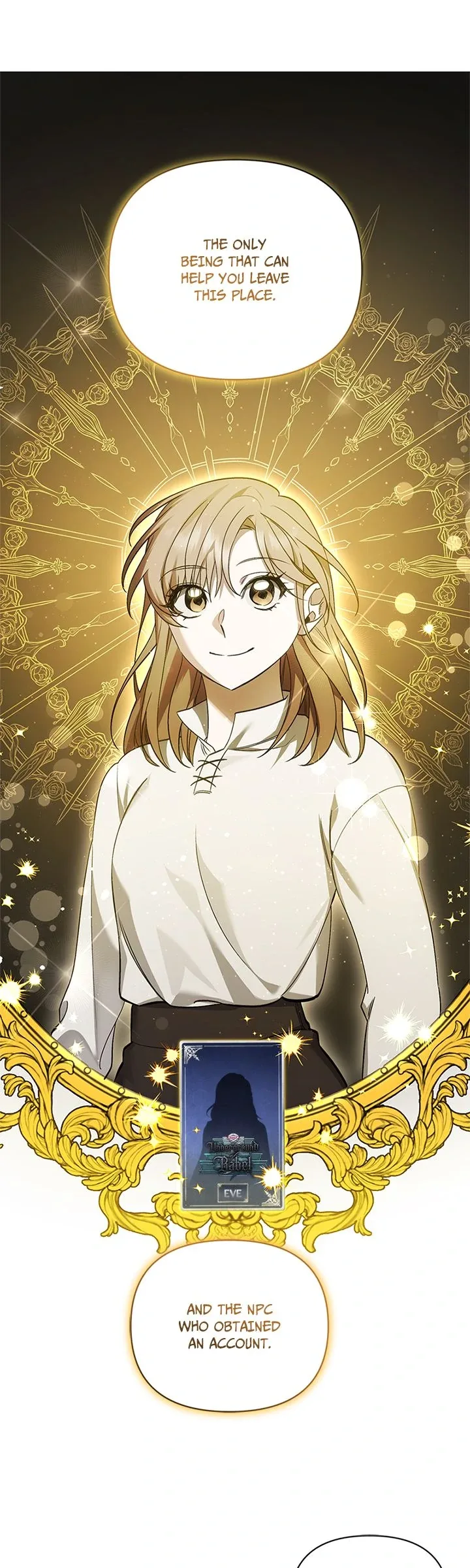 Underground of Babel (Official) Chapter 38 page 42