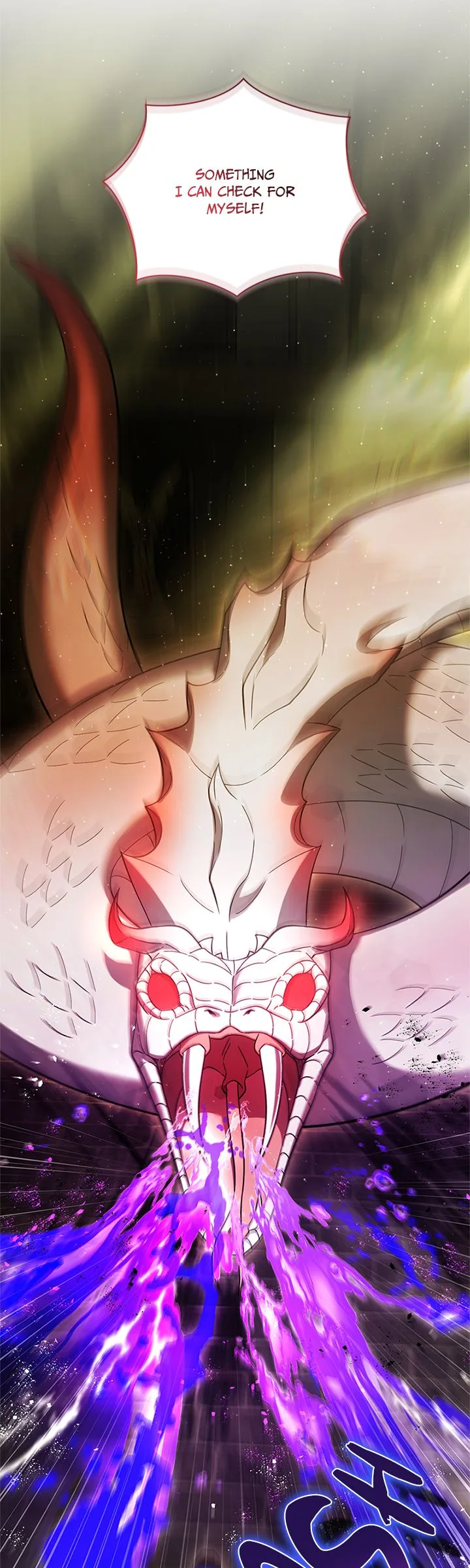 Underground of Babel (Official) Chapter 37 page 13