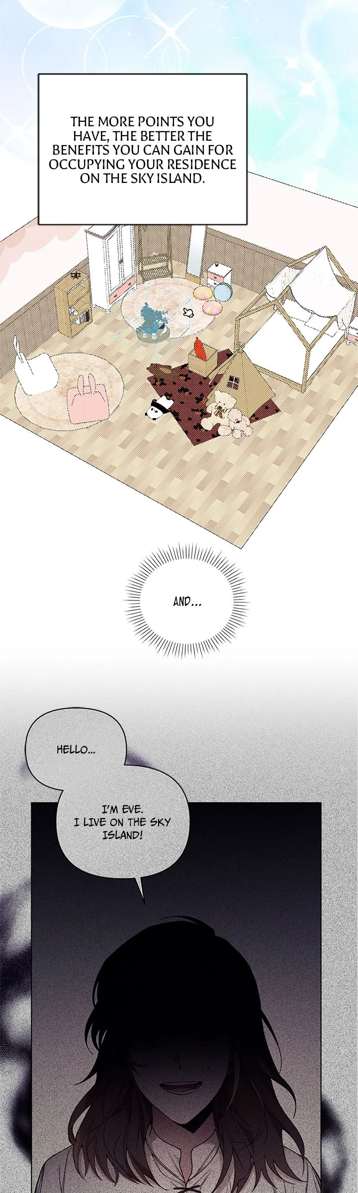 Underground of Babel (Official) Chapter 39 page 21