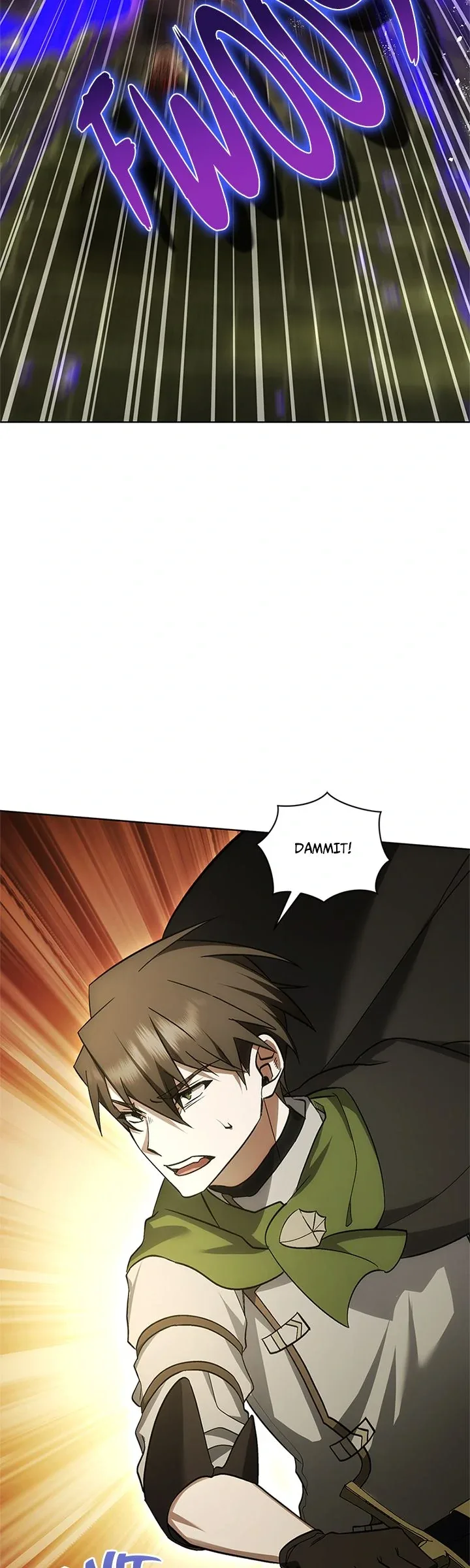 Underground of Babel (Official) Chapter 37 page 14