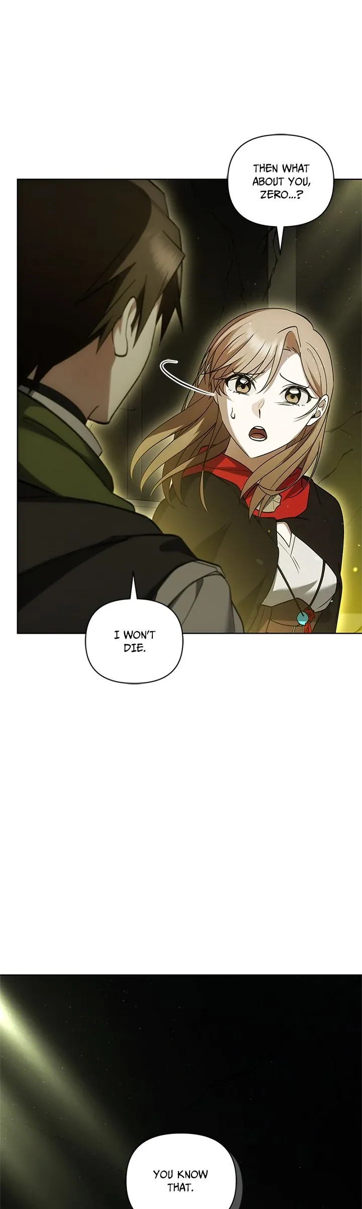 Underground of Babel (Official) Chapter 37 page 28