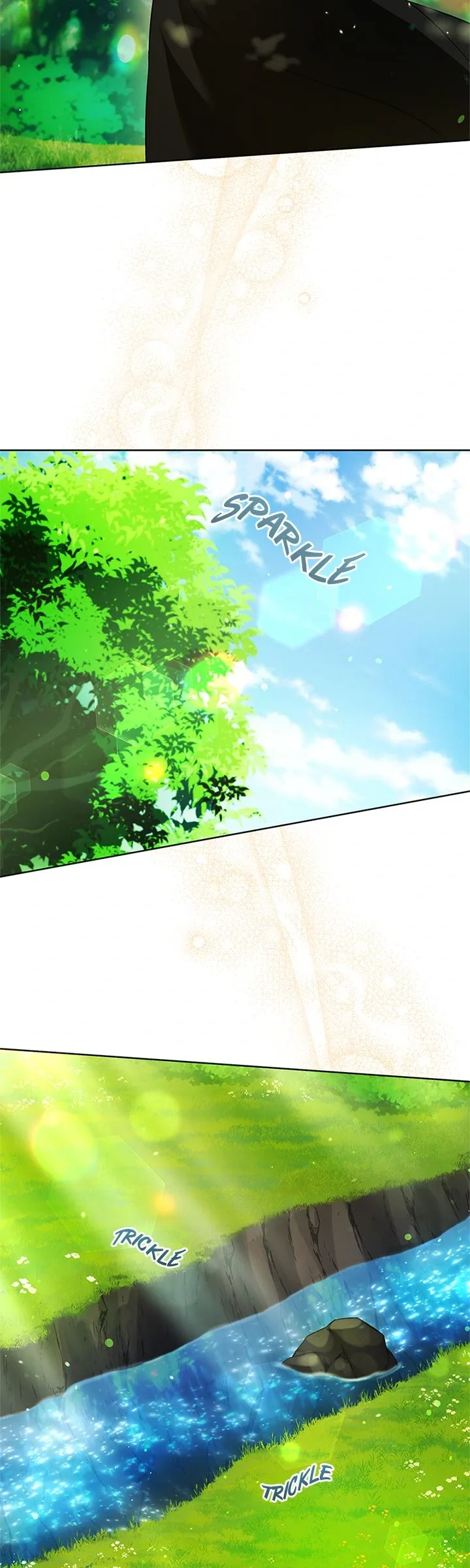 Underground of Babel (Official) Chapter 39 page 6
