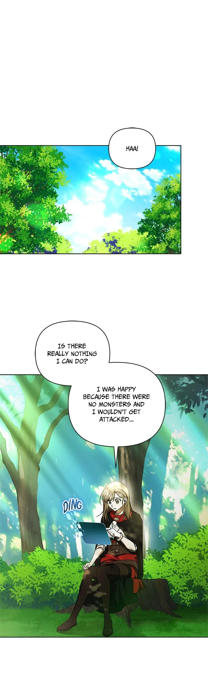 Underground of Babel (Official) Chapter 39 page 11