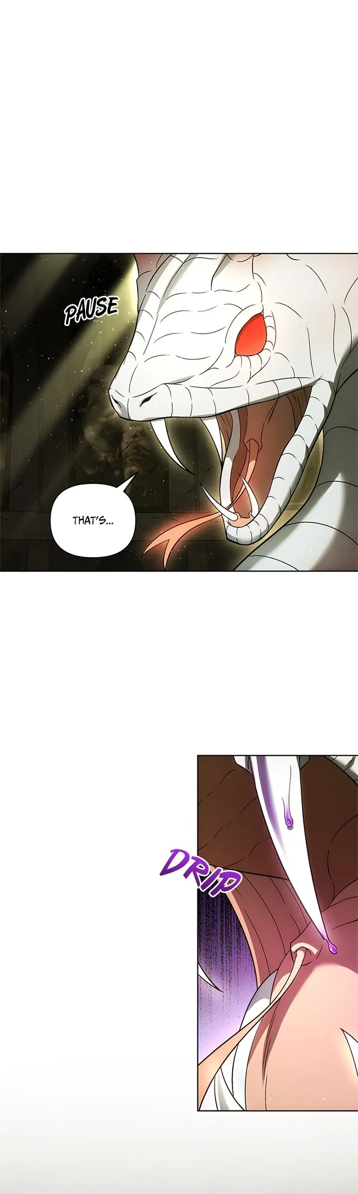 Underground of Babel (Official) Chapter 37 page 12