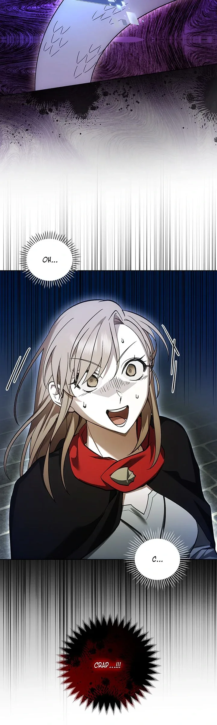 Underground of Babel (Official) Chapter 37 page 5