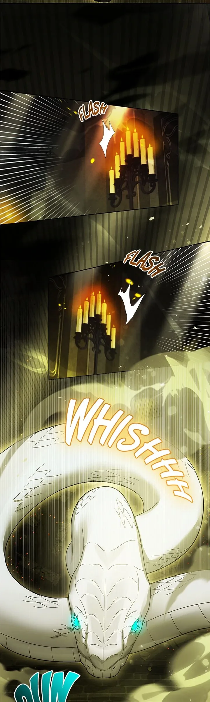 Underground of Babel (Official) Chapter 36 page 19