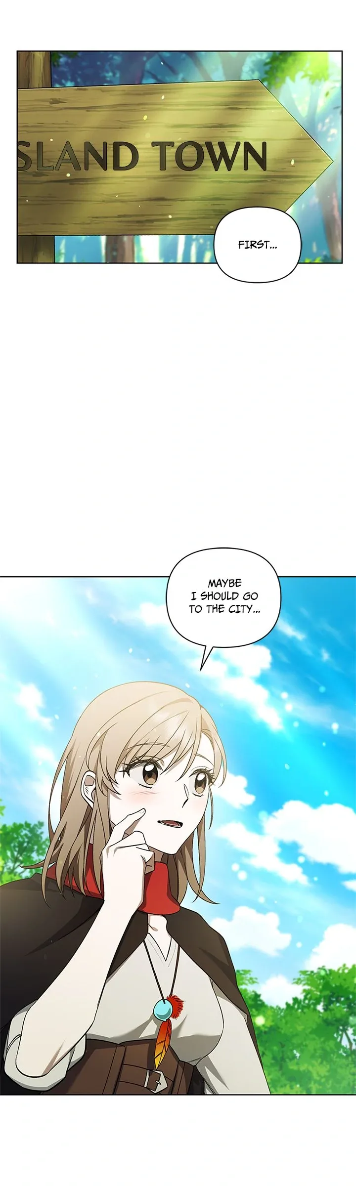 Underground of Babel (Official) Chapter 39 page 15