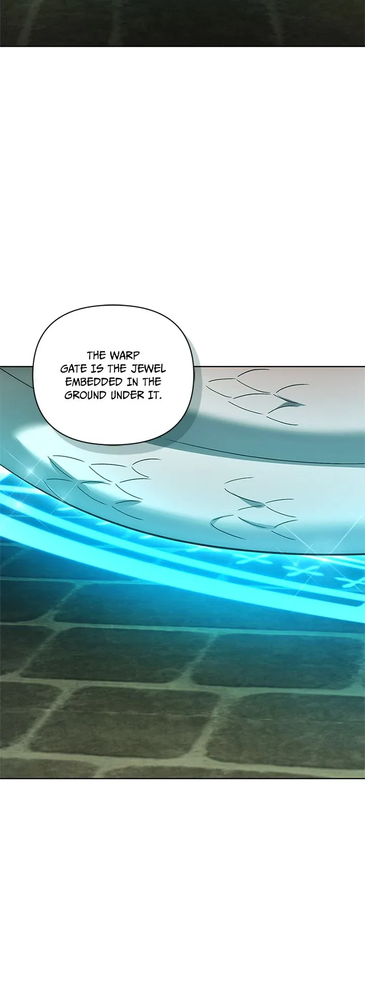 Underground of Babel (Official) Chapter 37 page 23