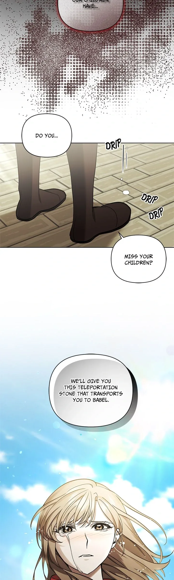 Underground of Babel (Official) Chapter 39 page 37