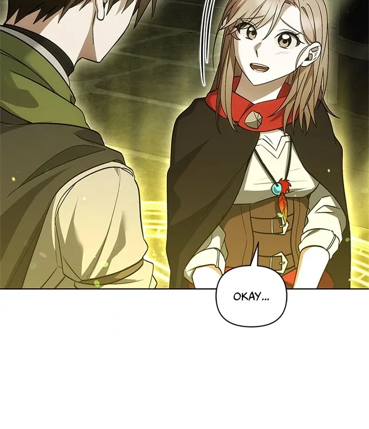 Underground of Babel (Official) Chapter 37 page 32