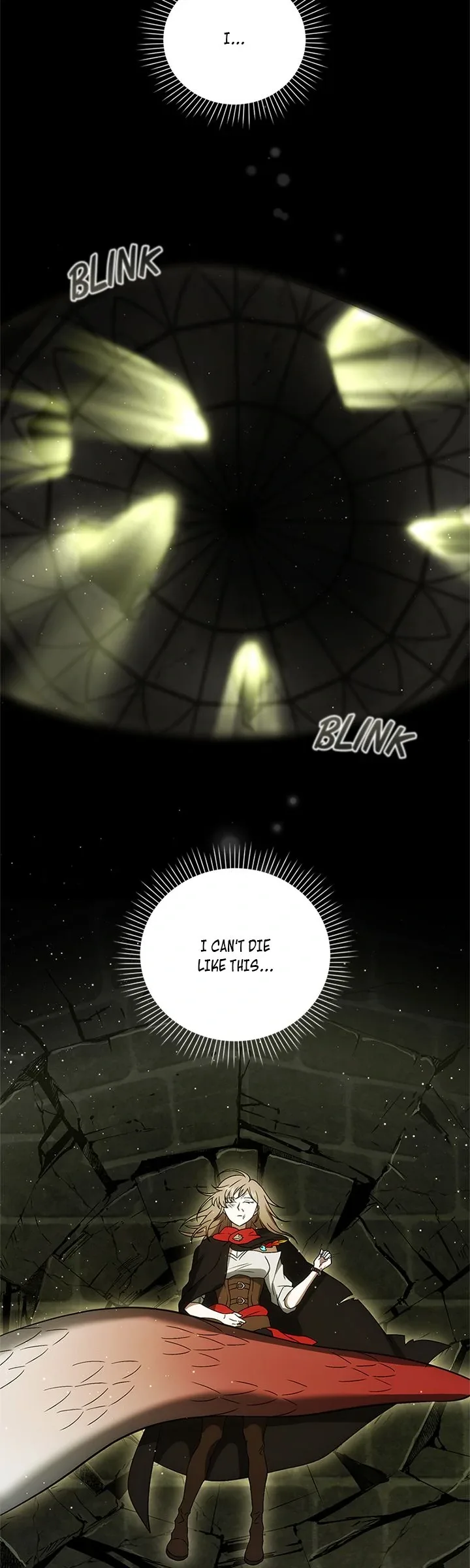Underground of Babel (Official) Chapter 37 page 60