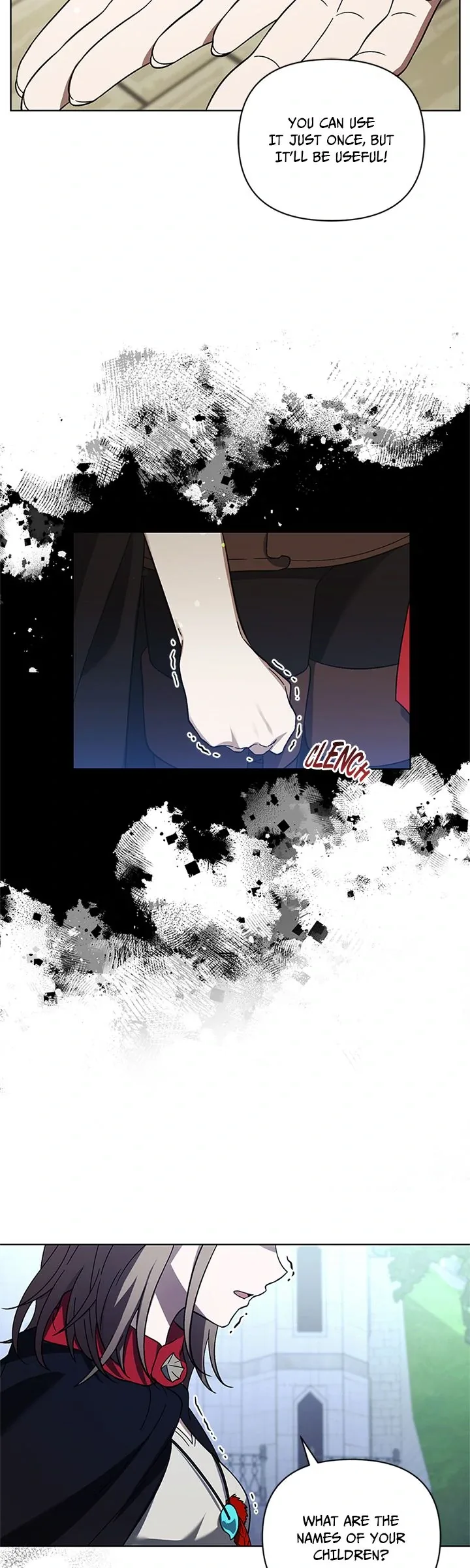 Underground of Babel (Official) Chapter 39 page 31