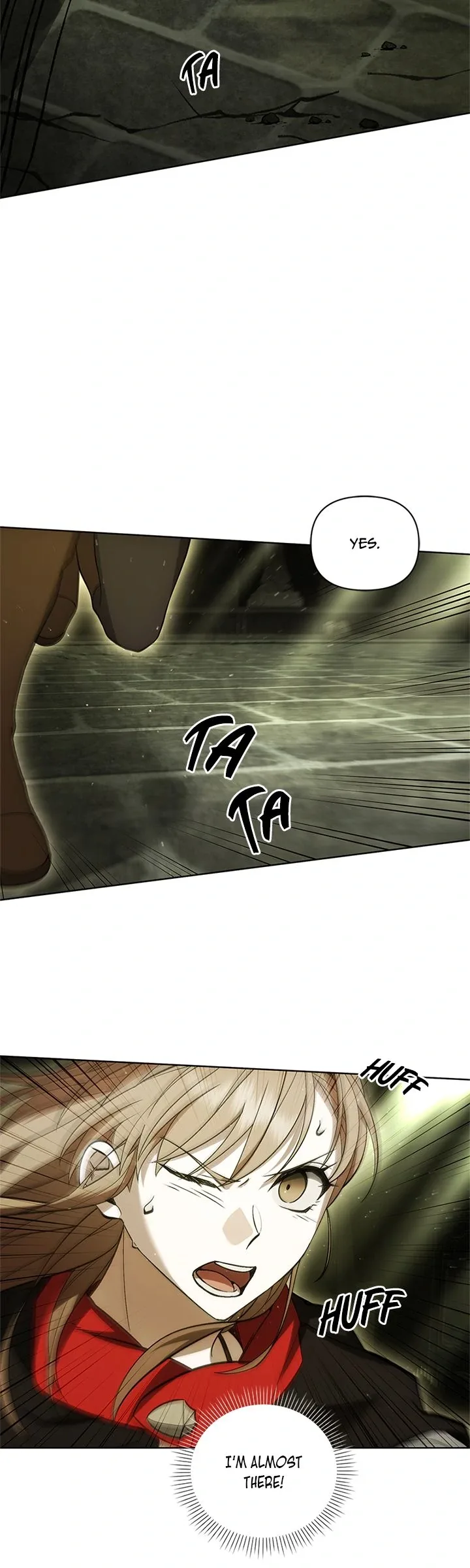 Underground of Babel (Official) Chapter 37 page 52