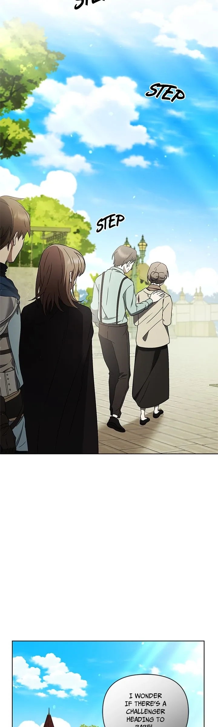 Underground of Babel (Official) Chapter 39 page 43