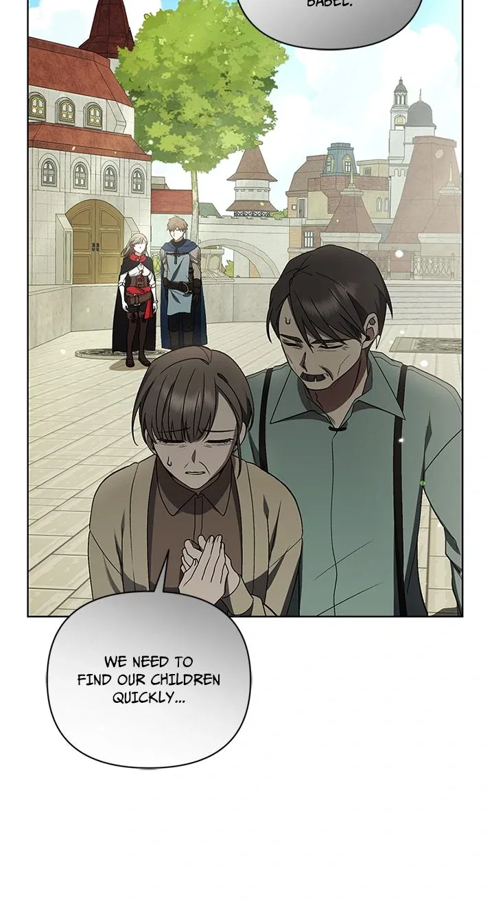 Underground of Babel (Official) Chapter 39 page 44
