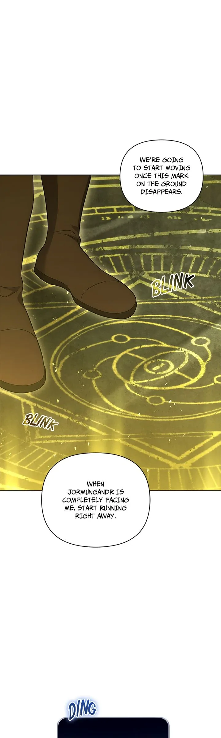 Underground of Babel (Official) Chapter 37 page 35