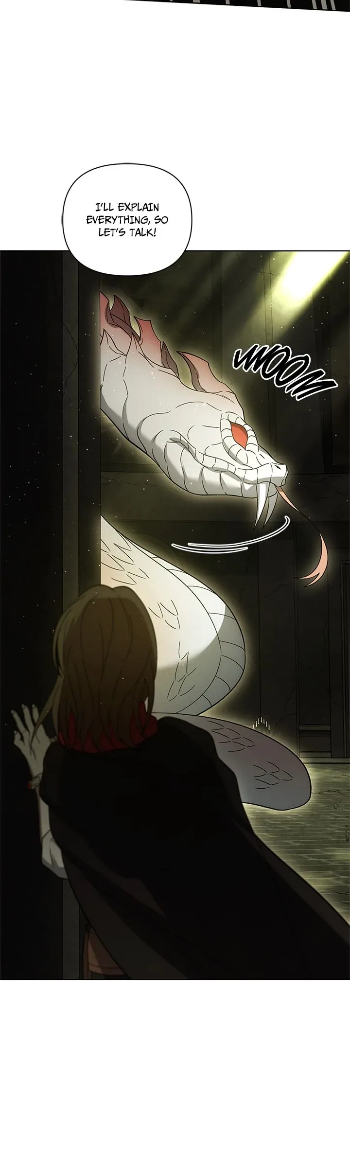 Underground of Babel (Official) Chapter 37 page 39