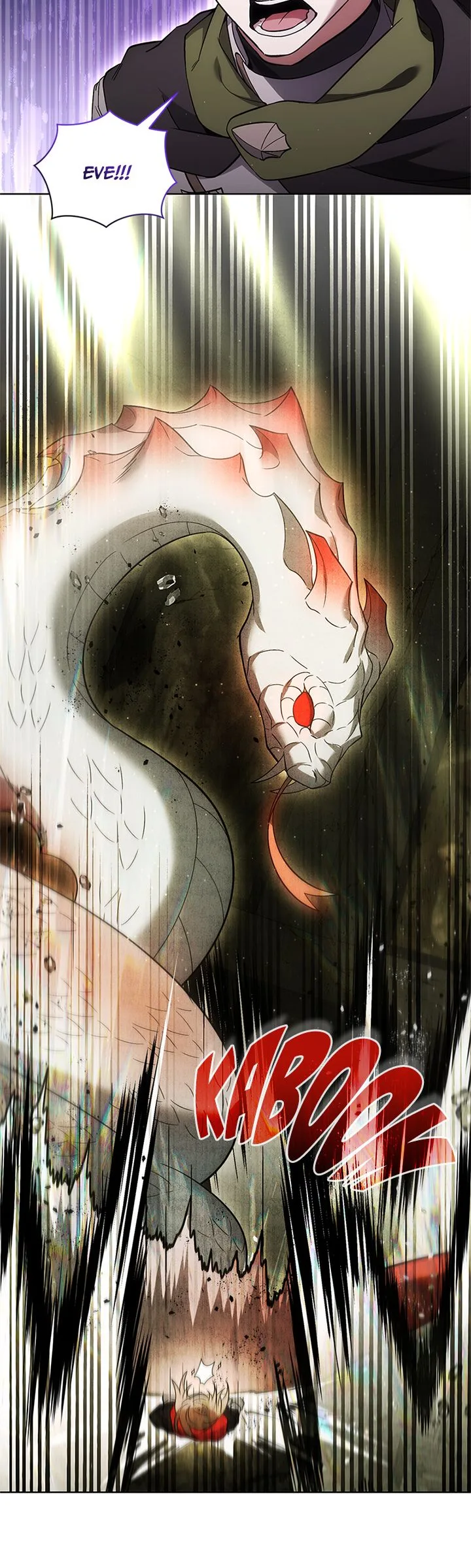Underground of Babel (Official) Chapter 37 page 58