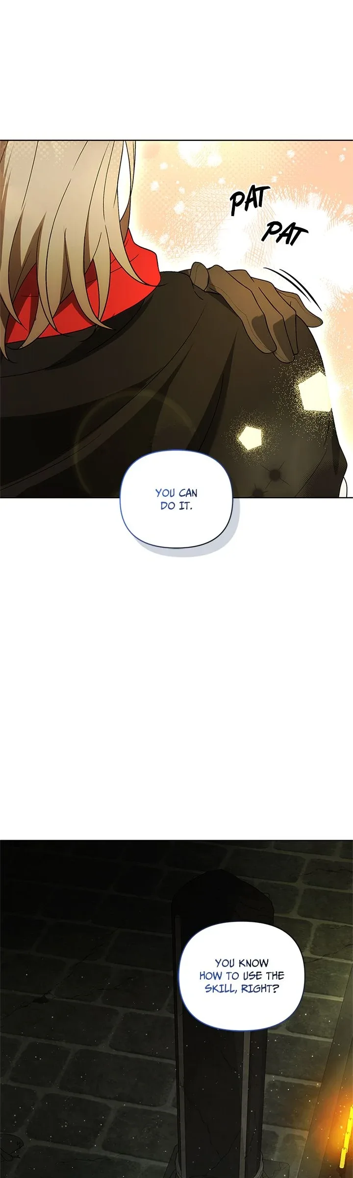 Underground of Babel (Official) Chapter 37 page 33