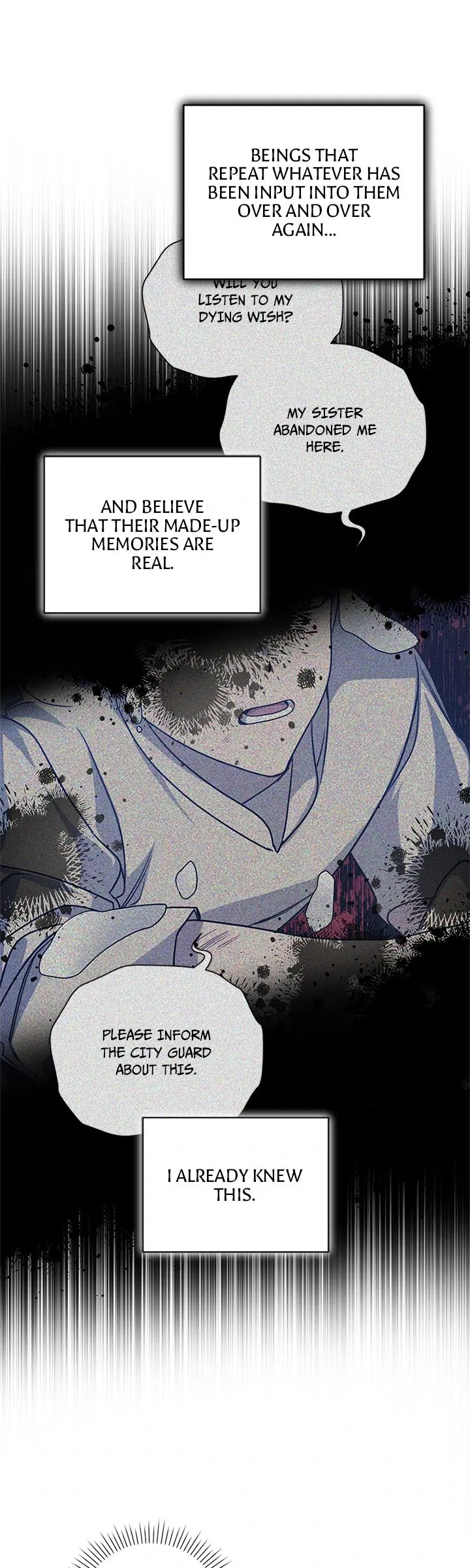 Underground of Babel (Official) Chapter 39 page 39