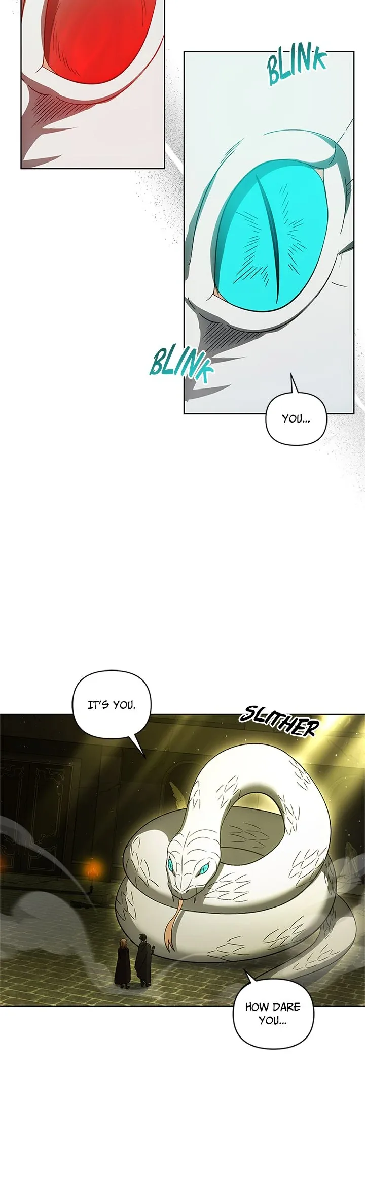 Underground of Babel (Official) Chapter 36 page 24