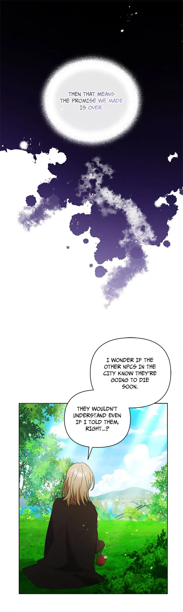 Underground of Babel (Official) Chapter 40 page 28