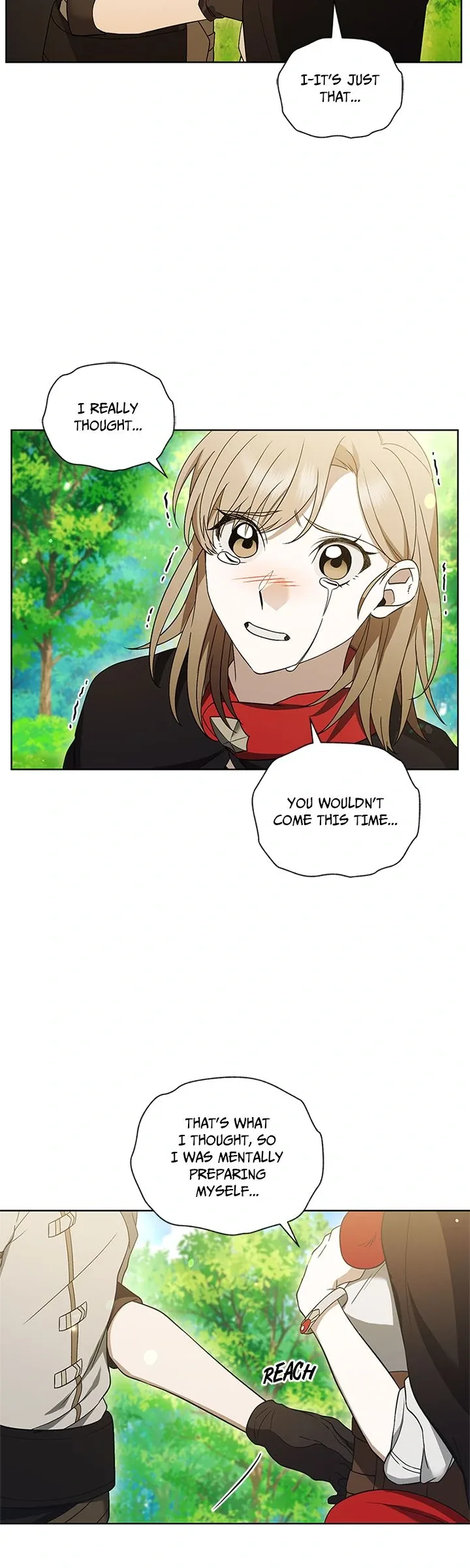 Underground of Babel (Official) Chapter 40 page 42