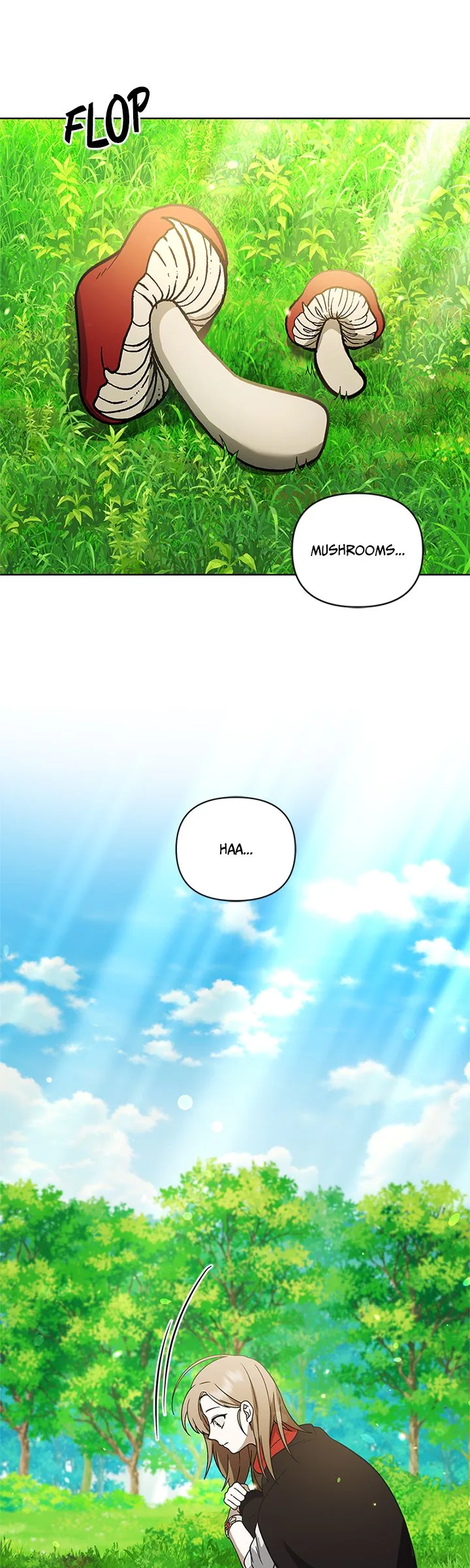 Underground of Babel (Official) Chapter 40 page 22