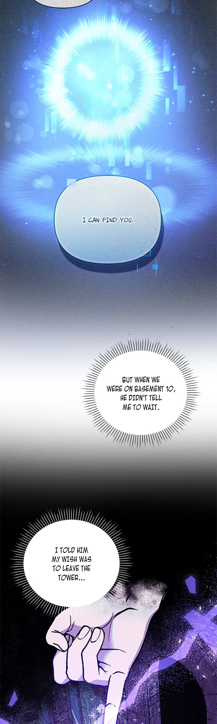 Underground of Babel (Official) Chapter 40 page 26