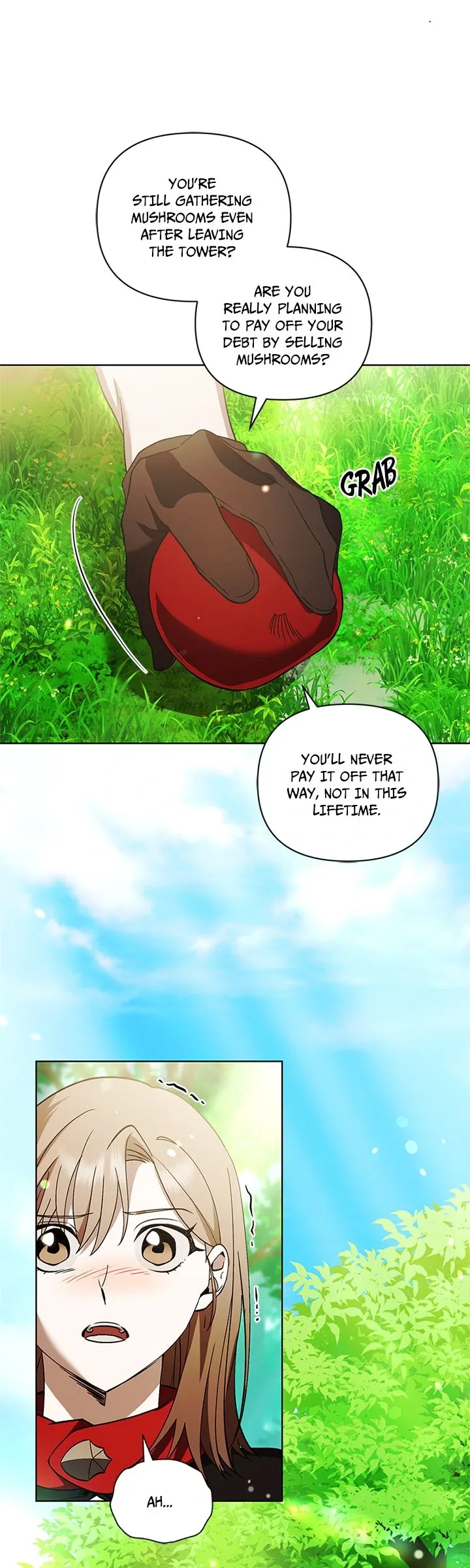 Underground of Babel (Official) Chapter 40 page 39