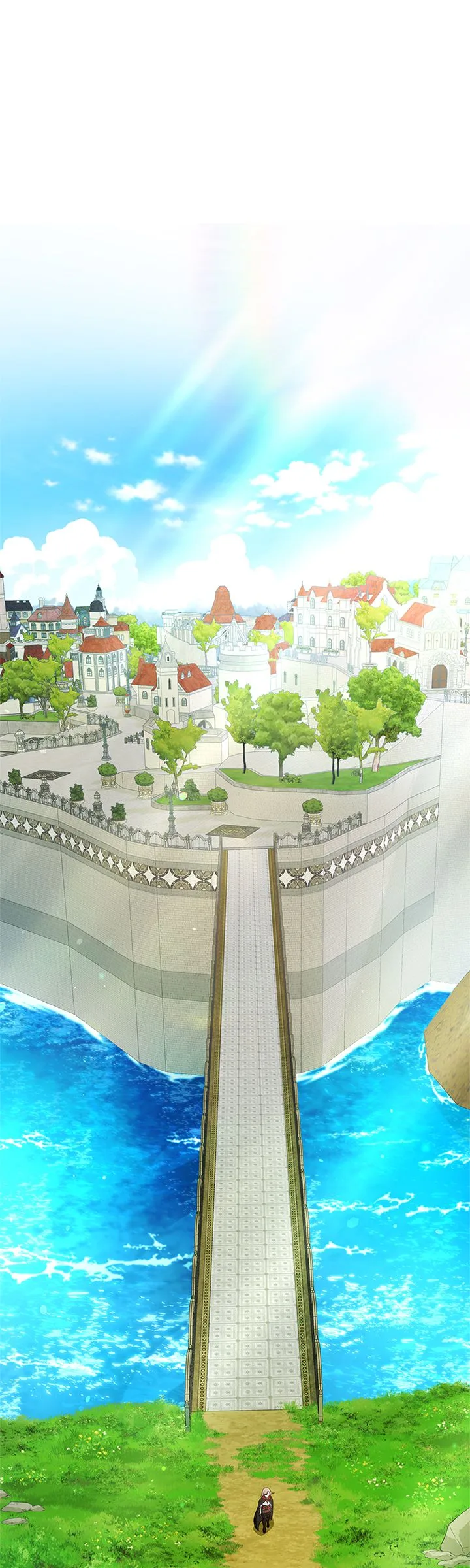 Underground of Babel (Official) Chapter 40 page 3