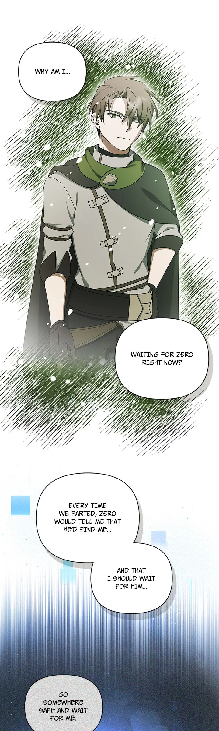 Underground of Babel (Official) Chapter 40 page 25