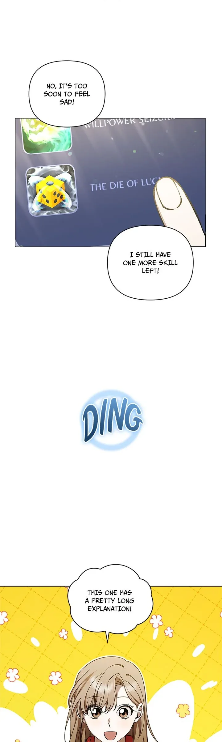 Underground of Babel (Official) Chapter 40 page 13
